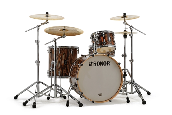 Sonor - ProLite Set 3 Pezzi BD 22
