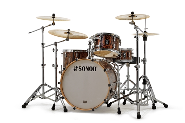 Sonor - ProLite Set 3 Pezzi BD 22