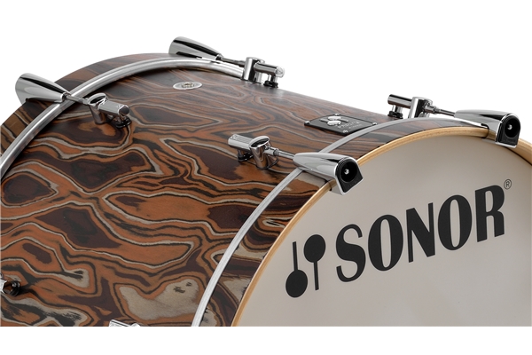 Sonor - ProLite BD 24” x 14” NM - EDT