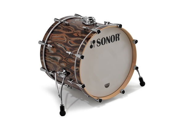 Sonor - ProLite BD 20” x 16” WM - EDT