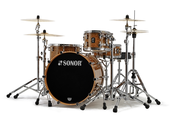 Sonor - ProLite Set 3 Pezzi BD 22