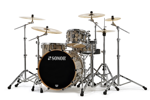 Sonor - ProLite Set 3 Pezzi BD 22