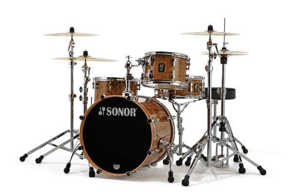 Sonor - ProLite Set 3 Pezzi BD 20
