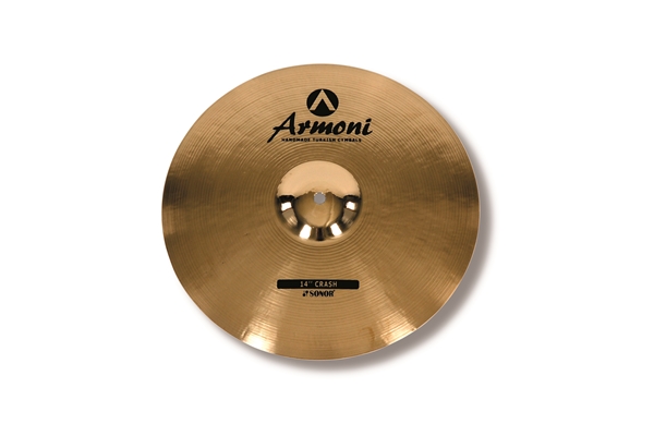 Sonor - Armoni piatto Crash da 14”