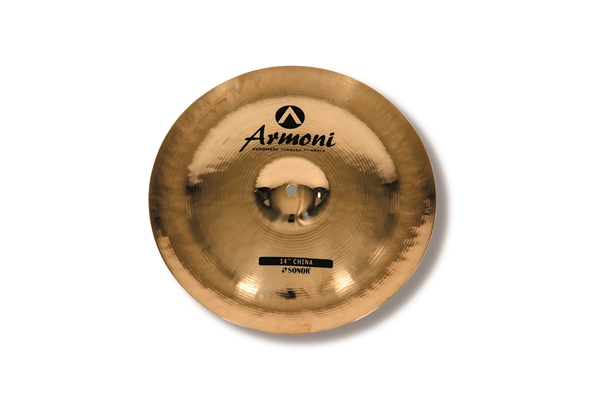 Sonor - Armoni piatto China da 14”