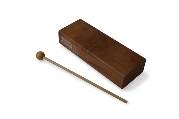 Sonor - PWB 2 Wood Block Primary Large