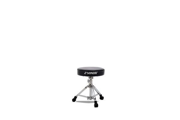 Sonor - Serie 2000 Sgabello per batteria Rotondo XS