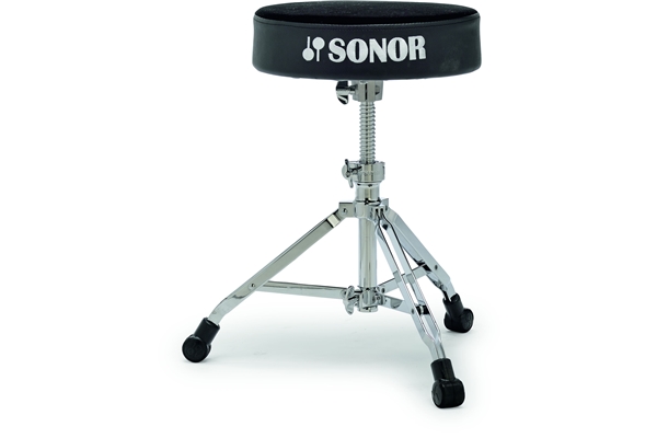 Sonor - Serie 4000 Sgabello per batteria Rotondo