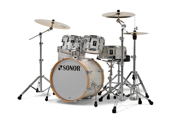 Sonor - AQ2 Studio Set 5 Pezzi BD 20