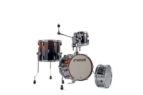 Sonor - AQ2 Martini Set 4 Pezzi BD 14