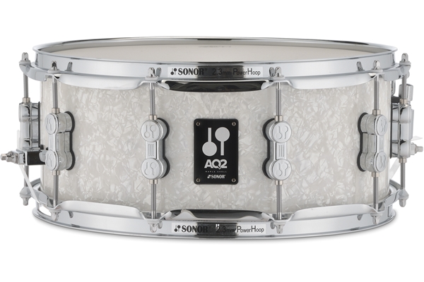 Sonor - AQ2 Rullante 14” x 6”- WHP