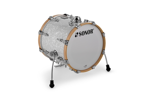 Sonor - AQ2 BD 16” x 15” WM - WHP