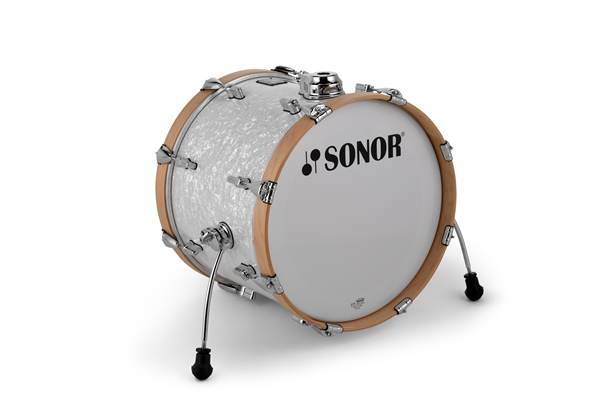 Sonor - AQ2 BD 18” x 14” WM - WHP