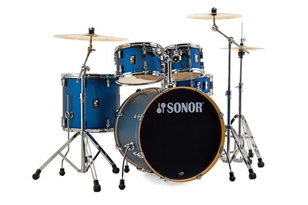 Sonor - SONOR AQ1 Studio Set WM Birke #CB