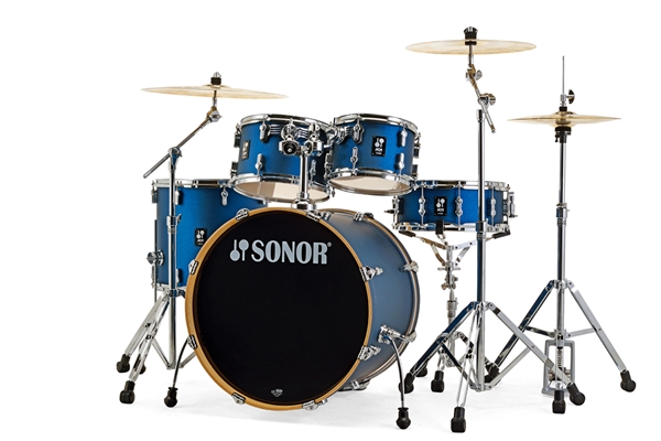 Sonor - SONOR AQ1 Studio Set WM Birke #CB