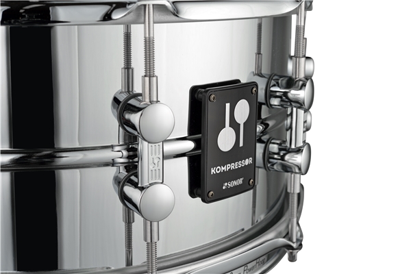 Sonor - Kompressor Rullante 14