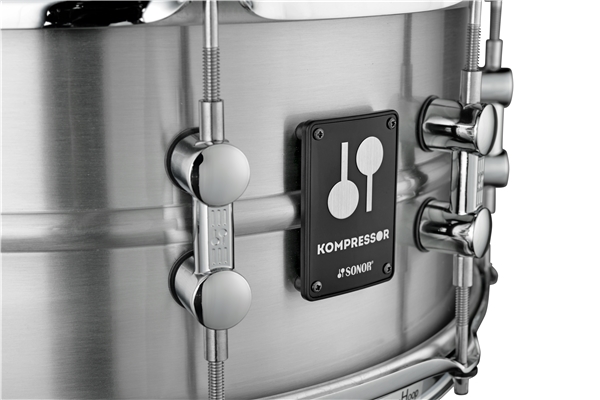 Sonor - Kompressor Rullante 14