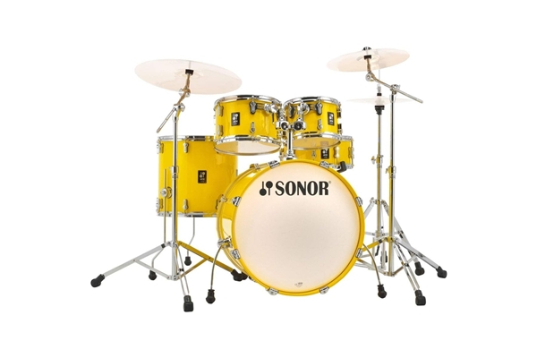 Sonor - AQ1 Studio Set Yellow