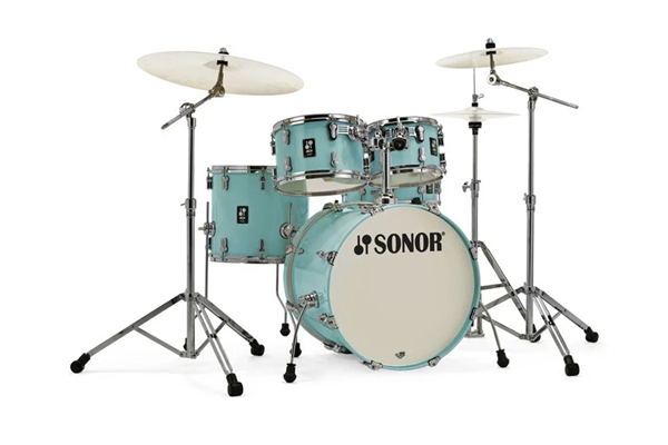 Sonor - AQ1 Studio Set Light Green