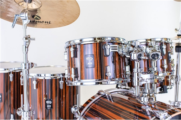 Sonor - AQ2 150th Anniversary Shell Set WM #EBN