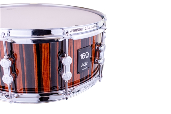 Sonor - AQ2 150th Anniversary Shell Set WM #EBN