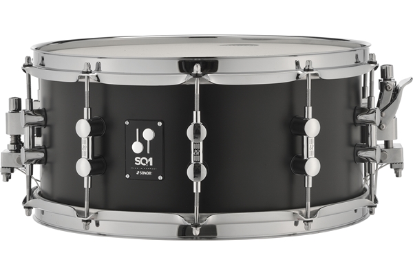 SQ1 Rullante 14” x 6,5” - GTB
