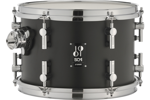 Sonor - SQ1 Tom 12” x 8” - GTB