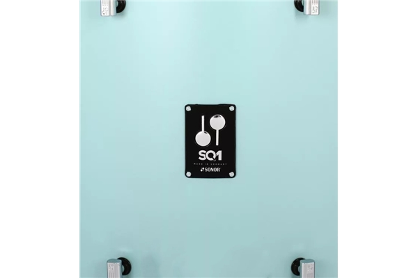 Sonor - SQ1 Timpano 16” x 15” - CRB+