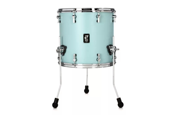 SQ1 Timpano 16” x 15” - CRB+