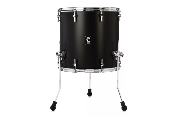 SQ1 Timpano 18” x 17