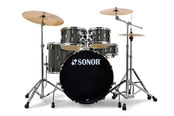 Sonor - AQX Stage Set 5 pezzi BD 22
