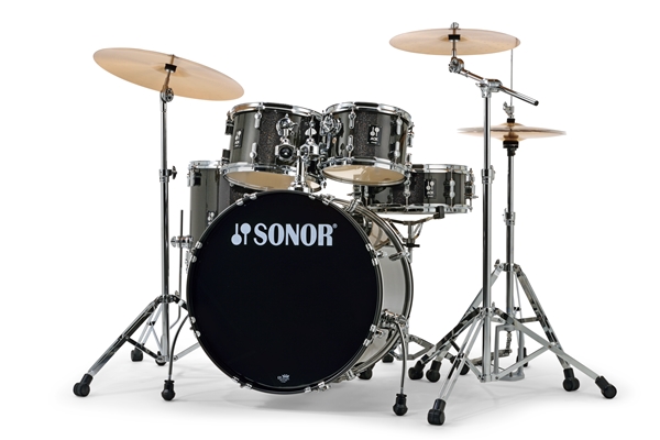 AQX Stage Set 5 pezzi BD 22
