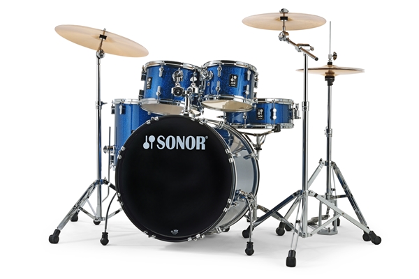 AQX Stage Set 5 pezzi BD 22