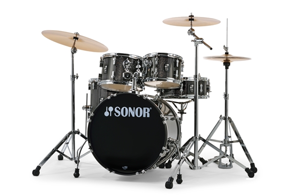 AQX Studio Set 5 pezzi BD 20