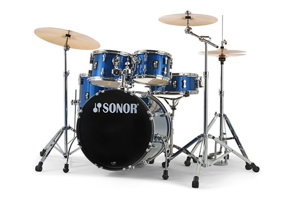 AQX Studio Set 5 pezzi BD 20