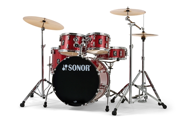 AQX Studio Set 5 pezzi BD 20