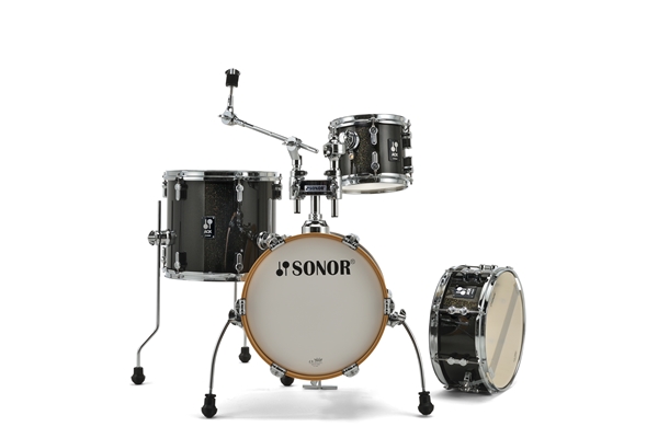 AQX Micro Set 4 pezzi BD 14