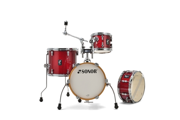 AQX Micro Set 4 pezzi BD 14
