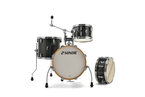 AQX Jungle Set 4 pezzi BD 16