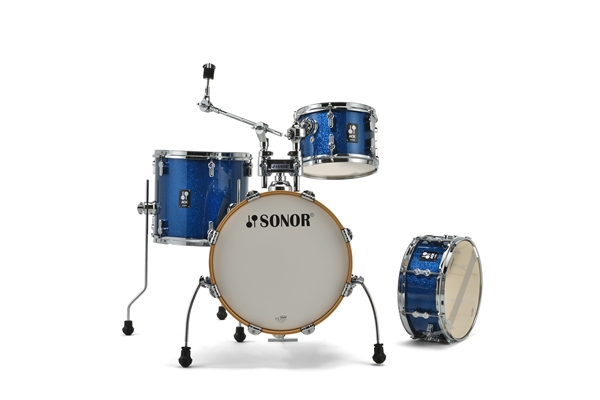 AQX Jungle Set 4 pezzi BD 16