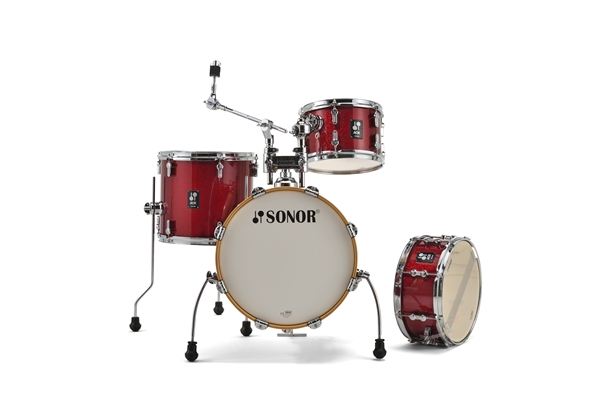 AQX Jungle Set 4 pezzi BD 16