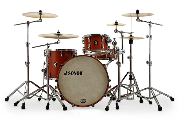 Sonor - SQ1 Set 3 Pezzi BD 22