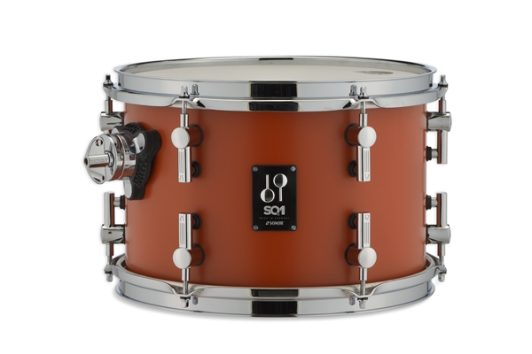 Sonor - SQ1 Tom 12” x 8” - SCB