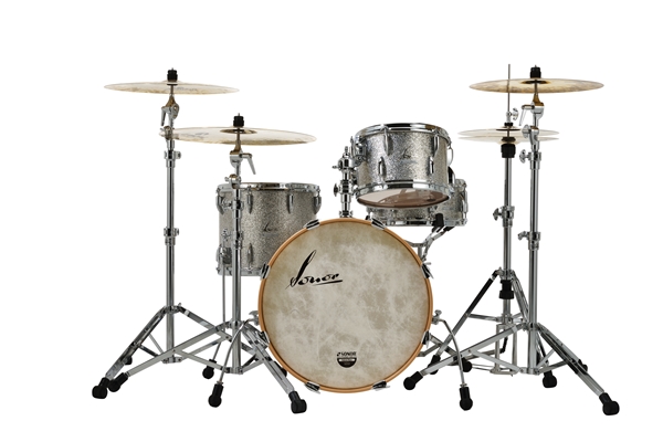 Sonor - Vintage Set 3 Pezzi BD 20