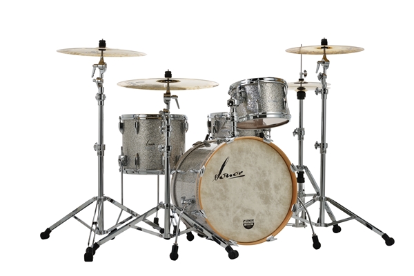 Sonor - Vintage Set 3 Pezzi BD 20