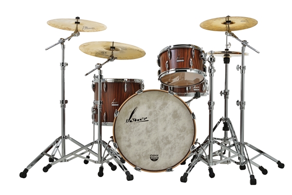 Sonor - Vintage Set 3 Pezzi BD 22