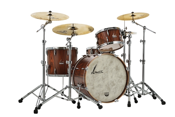 Sonor - Vintage Set 3 Pezzi BD 22