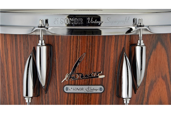 Vintage Rullante 14” x 6,5” - RSG
