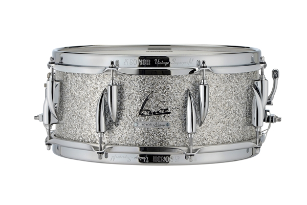Vintage Rullante 13” x 6” - VSG