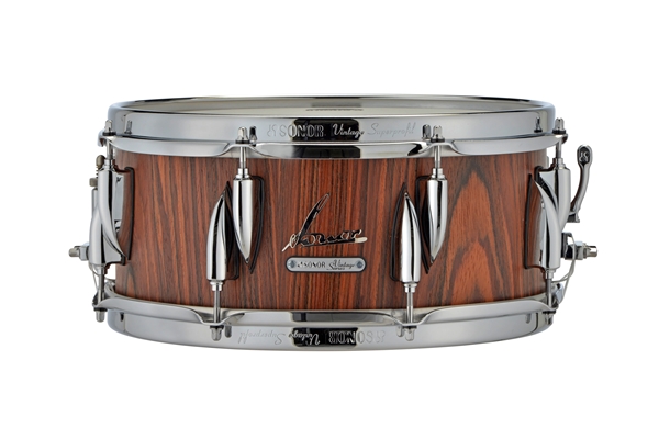 Vintage Rullante 13” x 6” - RSG